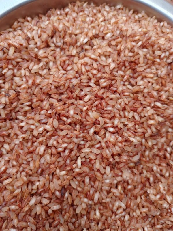 half fiber