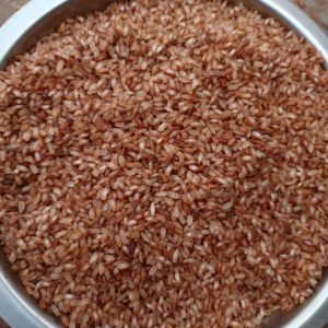 half fiber