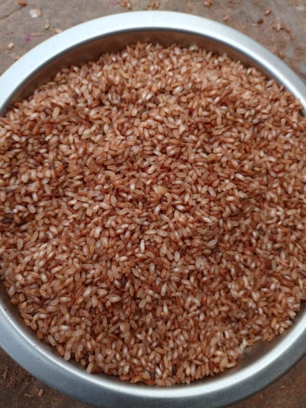 half fiber